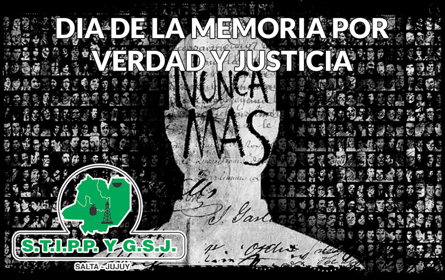 Thumbnail for 24 de marzo: Día Nacional de la Memoria por la Verdad y la Justicia en Argentina, ¿por qué hay que conmemorarlo?